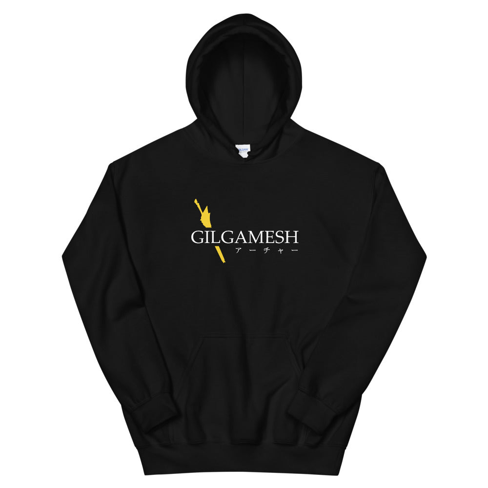 Fate clearance archer hoodie