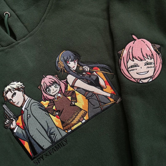 Anime Addiction Clothing for Sale