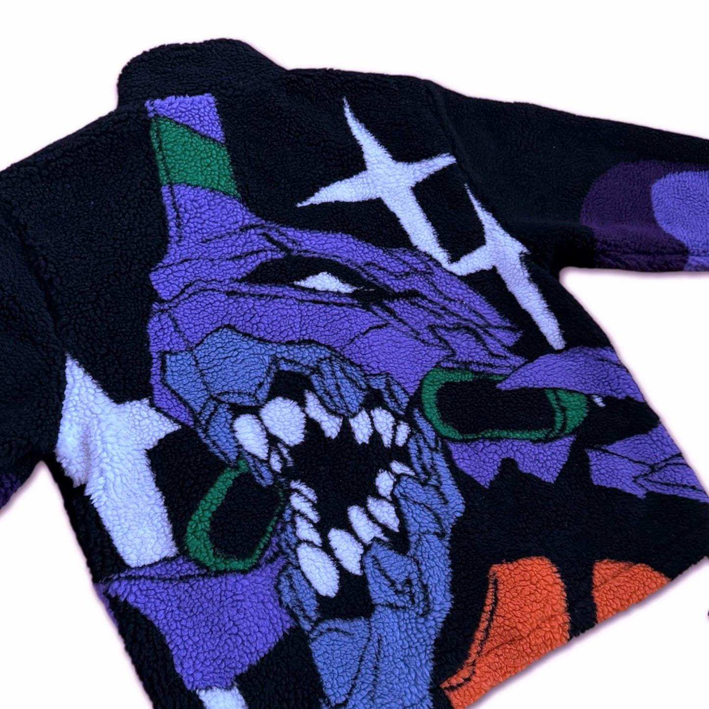 Unit01 Sherpa