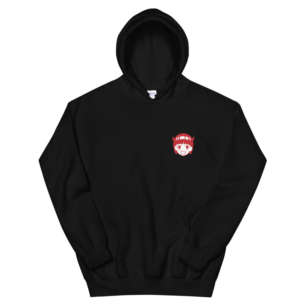 Xqcl hoodie best sale