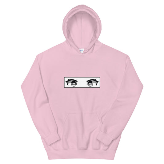 Heart Eyes Hoodie