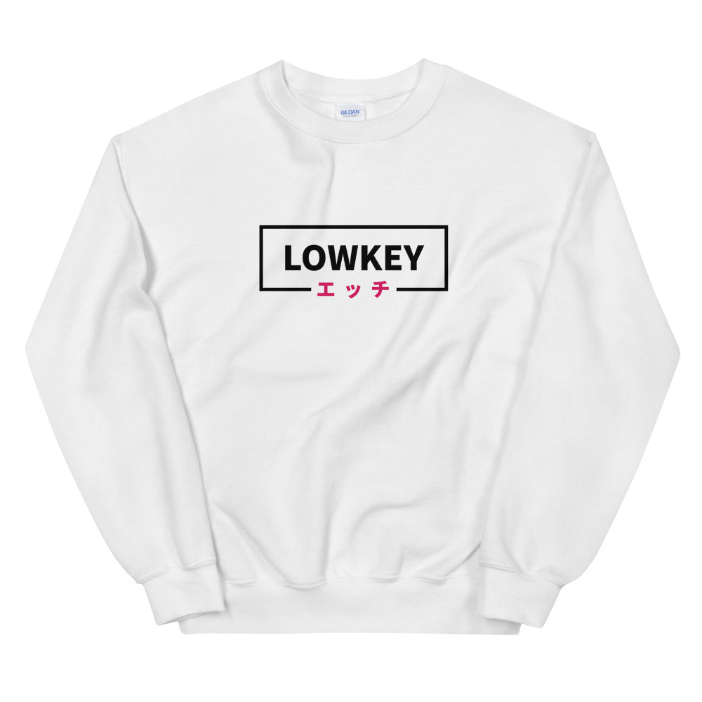 Details 71 lowkey anime merch super hot  cegeduvn