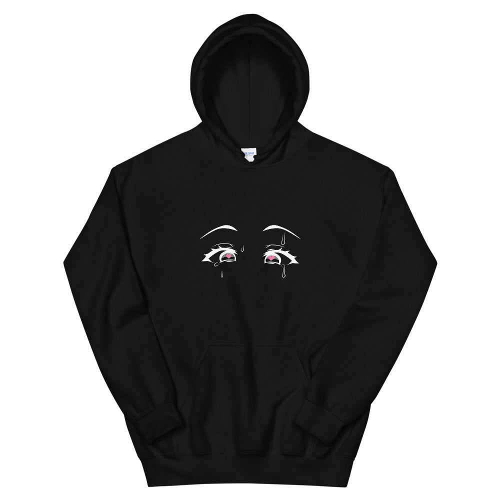 Ahegao eyes hoodie new arrivals