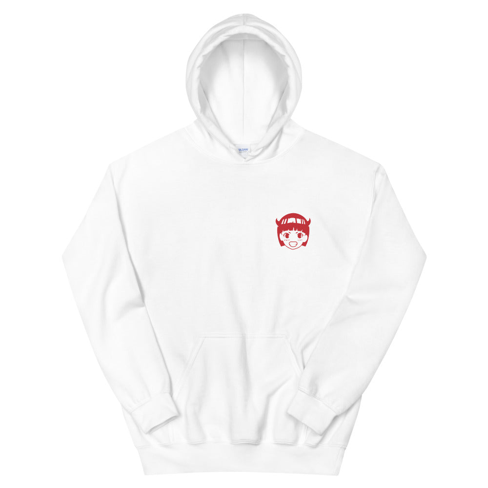 Ripndip stop being online hoodie