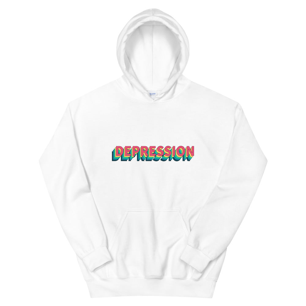 Supreme shop depression tee